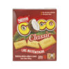Galleta de Coco Clásica