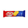 Galletas Ricas Nestle