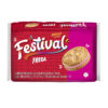 Galleta Festival Fresa