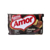Galleta Chocolate Wafer Amor