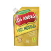 Mostaza Los Andes