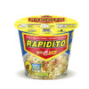 Fideo Rapidito sabor a pollo