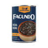 Fréjol negro Facundo