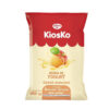 Yogurt Durazno en funda Kiosko